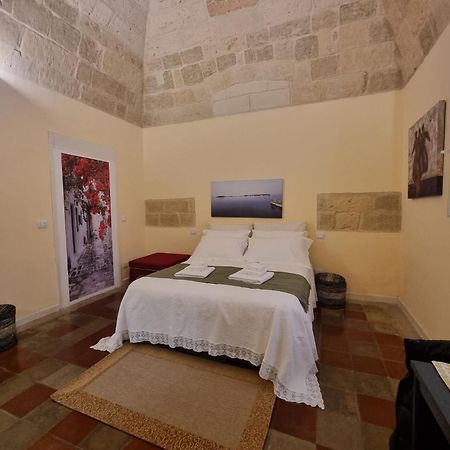 Bed and Breakfast La Volta Lecce Exterior foto